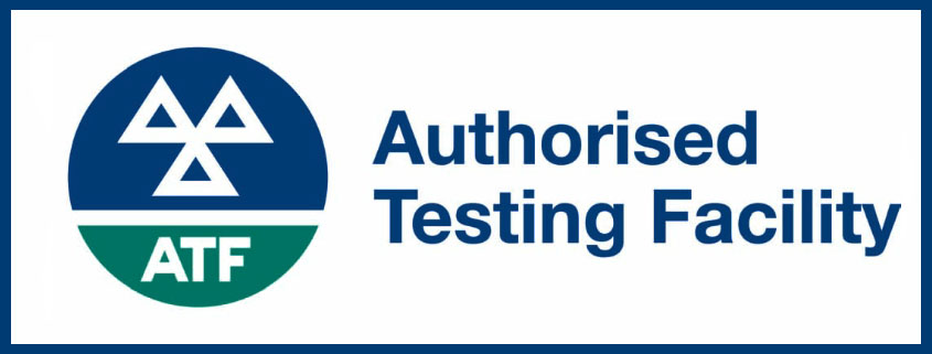 DVSA Authorised Testing Facility