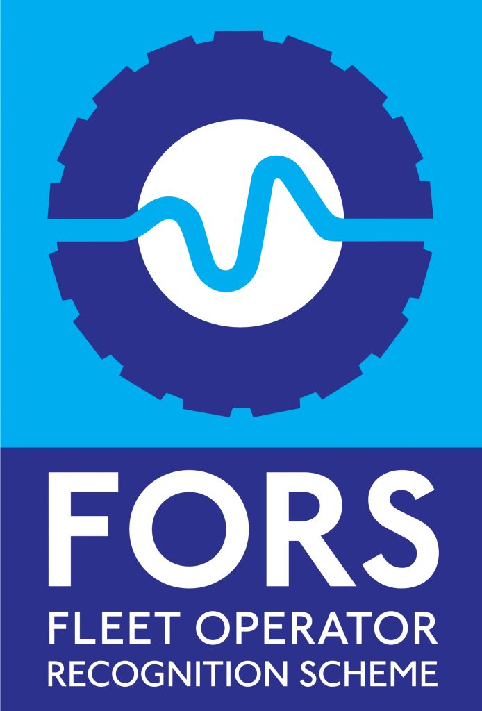FORS approved operator