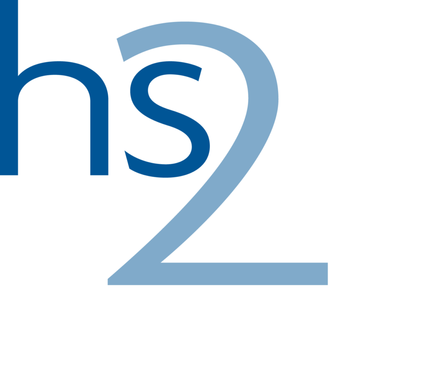 HS2 approved supplier